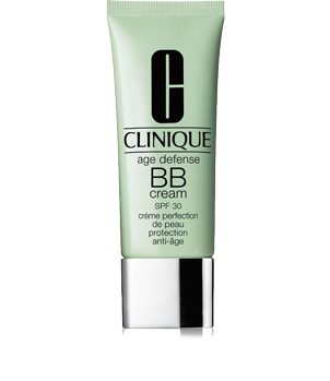 BB Cream Anti-Idade com FPS 30 Age Defense