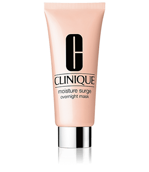 Máscara Facial de Hidratação Noturna Moisture Surge™