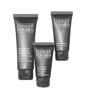 Kit Clinique For Men™