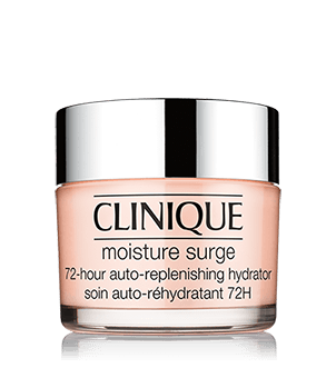 Hidratante de Auto-Reabastecimento Moisture Surge™ 72 horas