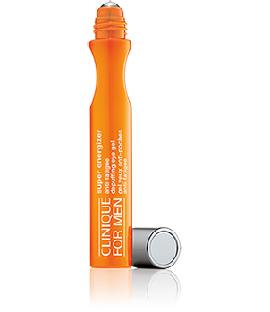 Gel Anti-Idade para os Olhos Clinique For Men™ Super Energizer Anti-Fatigue