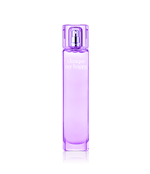 Perfume Clinique My Happy™ Cocoa & Cashmere