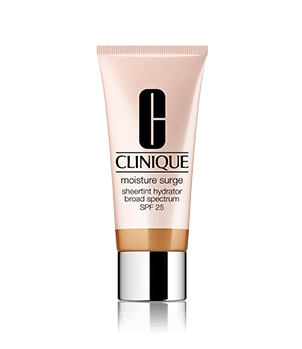 Hidratante Facial com Cor e FPS 25 Moisture Surge ™ Sheertint