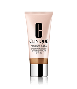 Hidratante Facial com Cor e FPS 25 Moisture Surge ™ Sheertint