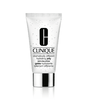 Hidratante Facial em Gel Anti-poluição Dramatically Different™ Jelly