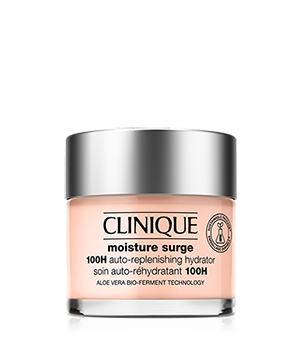 Hidratante Facial em Gel Moisture Surge ™ 100H 