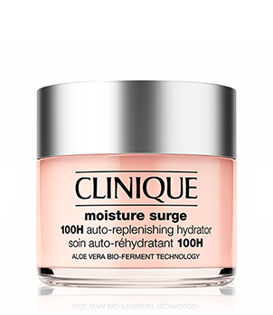 Hidratante Facial em Gel Moisture Surge ™ 100H 