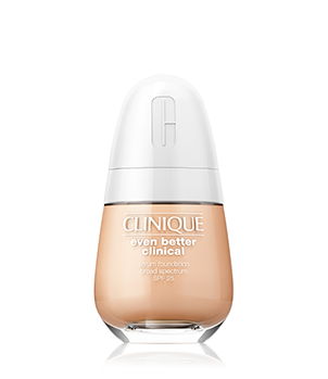 Base Sérum Facial Even Better Clinical™ FPS 20