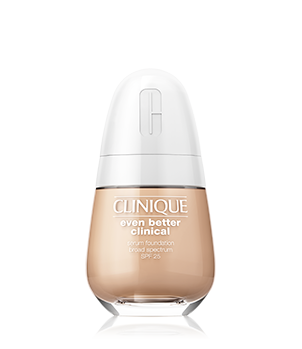 Base Sérum Facial Even Better Clinical™ FPS 20