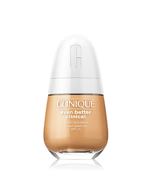 Base Sérum Facial Even Better Clinical™ FPS 20