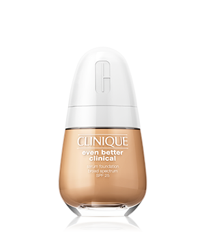 Base Sérum Facial Even Better Clinical™ FPS 20