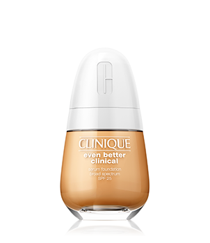 Base Sérum Facial Even Better Clinical™ FPS 20