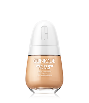 Base Sérum Facial Even Better Clinical™ FPS 20