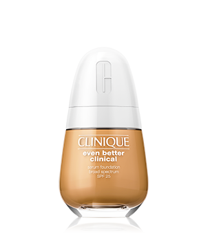 Base Sérum Facial Even Better Clinical™ FPS 20