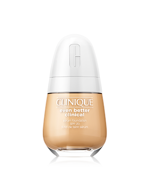Base Sérum Facial Even Better Clinical™ FPS 20