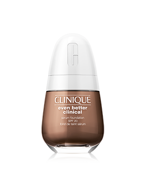 Base Sérum Facial Even Better Clinical™ FPS 20