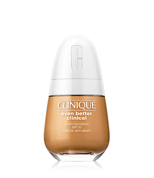 Base Sérum Facial Even Better Clinical™ FPS 20