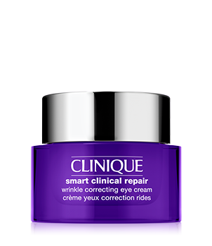 Creme Antirrugas Para Área dos Olhos Smart Clinical Repair™