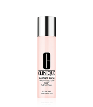 Loção Hidratante Moisture Surge™ Hydro-Infused
