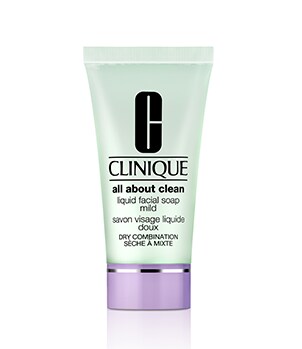 Sabonete Líquido Facial All About Clean