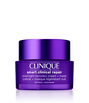 Creme Antirrugas Noturno Smart™ Overnight