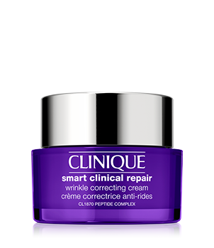 Creme Antirrugas Smart Clinical Repair™ | Todos os Tipos de Pele