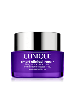 Creme Lifting Antirrugas para Rosto e Pescoço Smart Clinical Repair™