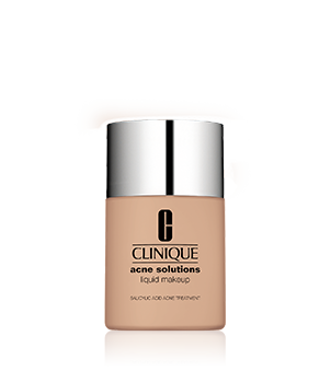 Base Líquida de Tratamento Para Acne Anti-Blemish Solutions™️️️