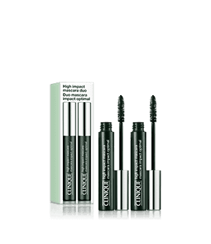 Duo de Máscara de Cilios High Impact™