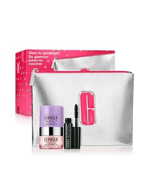 Kit Glam to Goodnight - Edição Limitada