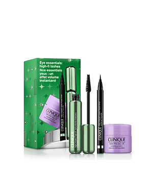 Kits Essenciais de Maquiagem para Olhos - Edição Limitada