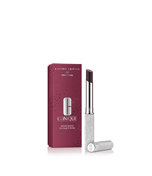 Batom Almost Lipstick Black Honey Diamond - Edição Limitada