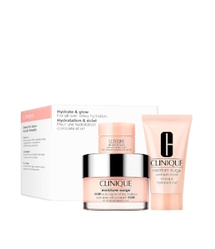 Kit de Hidratação Moisture Surge™ - Edição Limitada