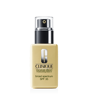 Hidratante Facial em Loção com FPS 50 Dramatically Different™