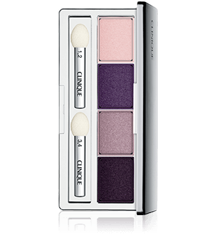 Paleta de Sombras All About Shadow™