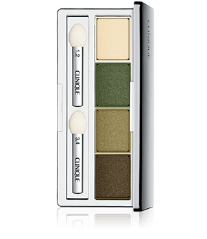 Paleta de Sombras All About Shadow™