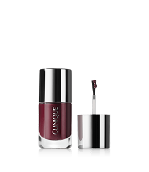 Esmalte de Unhas Color Rich Nail Polish em Black Honey