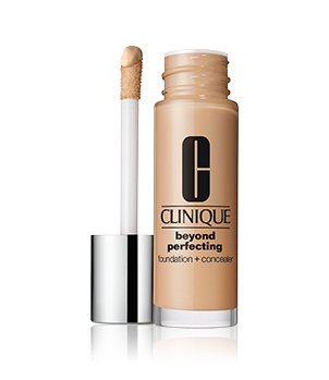Base + Corretivo de Alta Cobertura Beyond Perfecting™