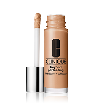 Base + Corretivo de Alta Cobertura Beyond Perfecting™