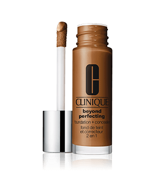 Base + Corretivo de Alta Cobertura Beyond Perfecting™