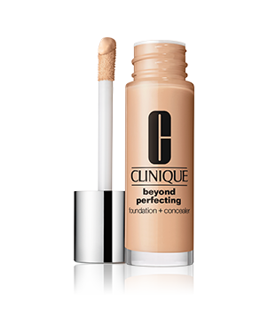 Base + Corretivo de Alta Cobertura Beyond Perfecting™
