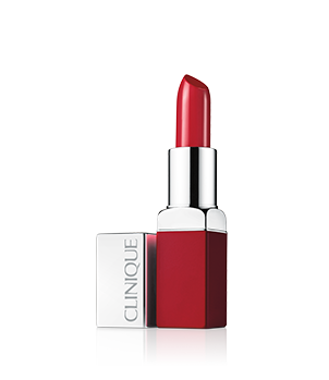 Batom com Primer Clinique Pop™ Colour + Primer
