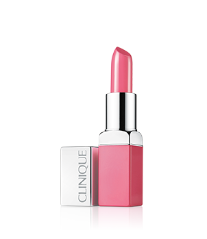 Batom com Primer Clinique Pop™ Colour + Primer