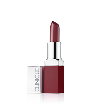 Batom com Primer Clinique Pop™ Colour + Primer