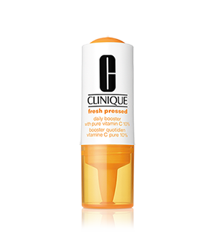 Booster Di&aacute;rio com Pura Vitamina C 10% Clinique Fresh Pressed&trade;