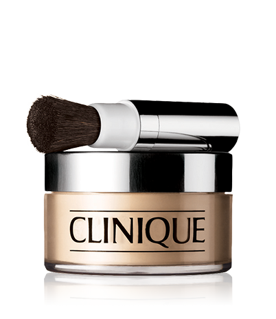 Pó Facial Solto Blended