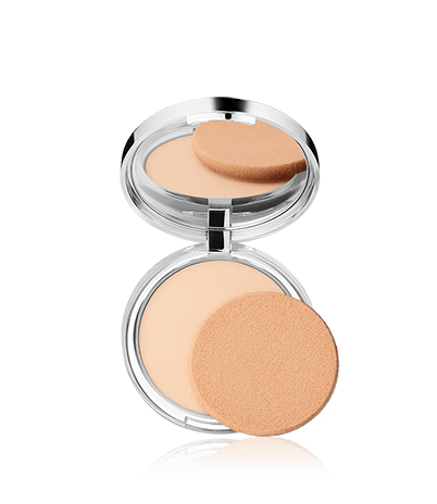 Pó Compacto Stay-Matte Sheer