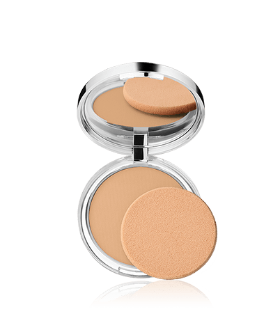 Pó Compacto Stay-Matte Sheer