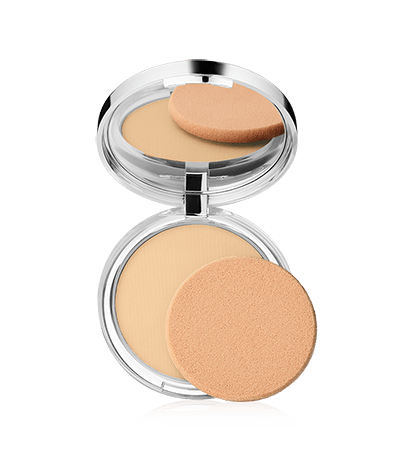 Pó Compacto Stay-Matte Sheer