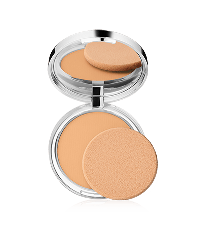 Pó Compacto Stay-Matte Sheer